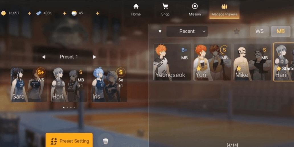 Product Showcase
