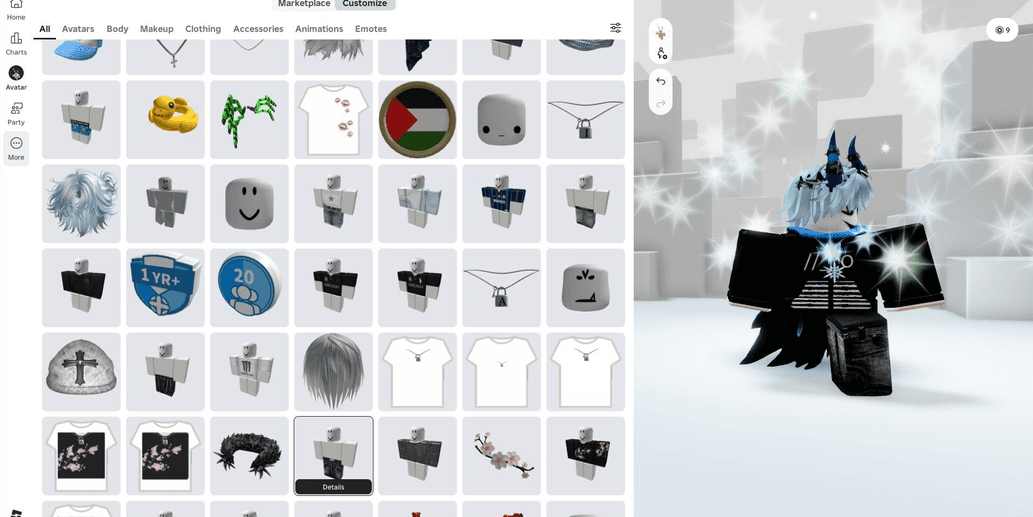 Product Showcase