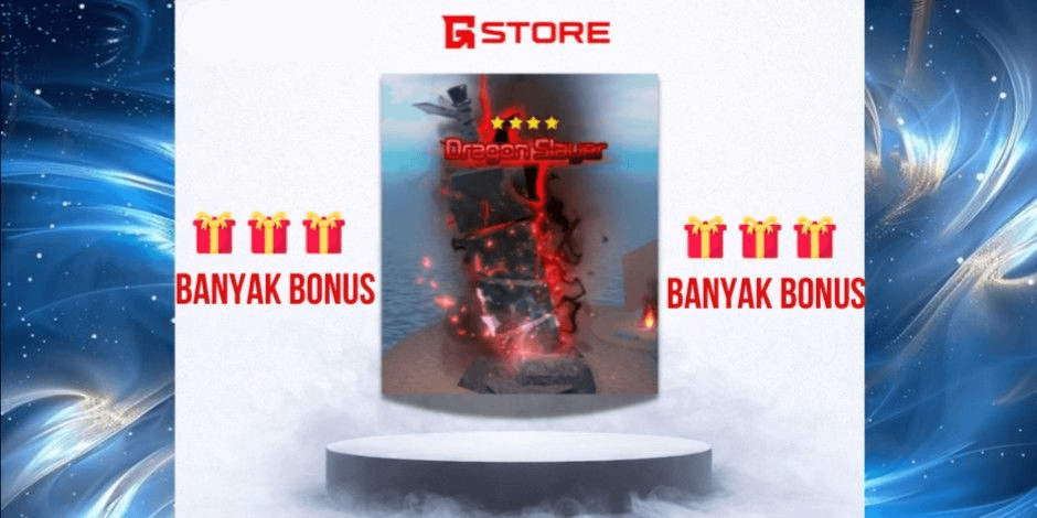 Product Showcase