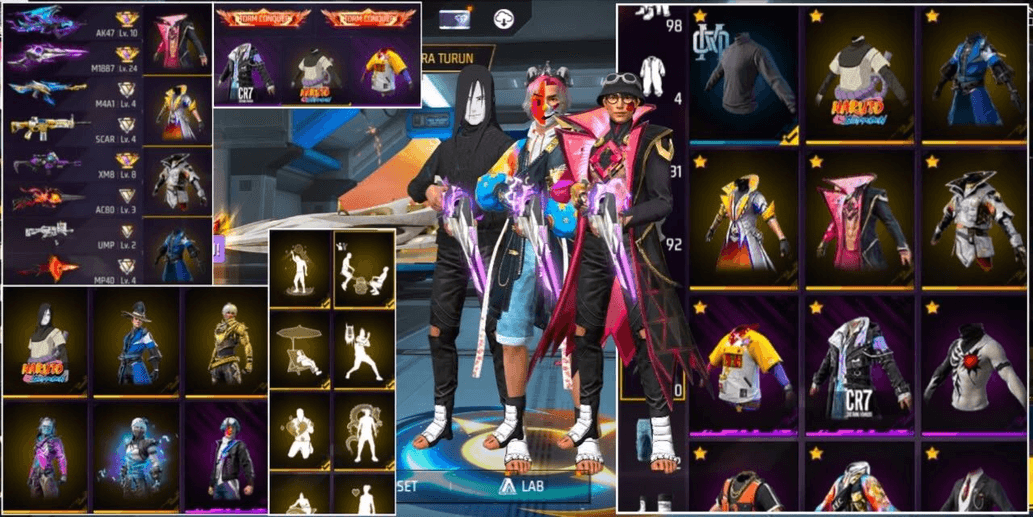 Product Showcase
