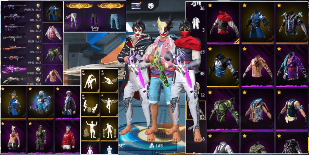 Product Showcase