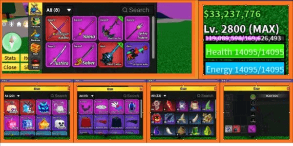 Product Showcase