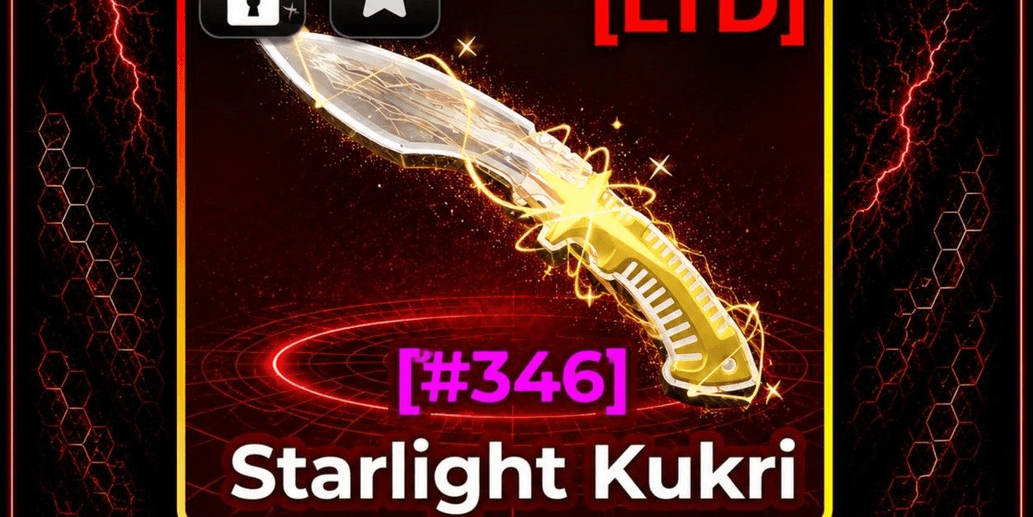 Product Showcase