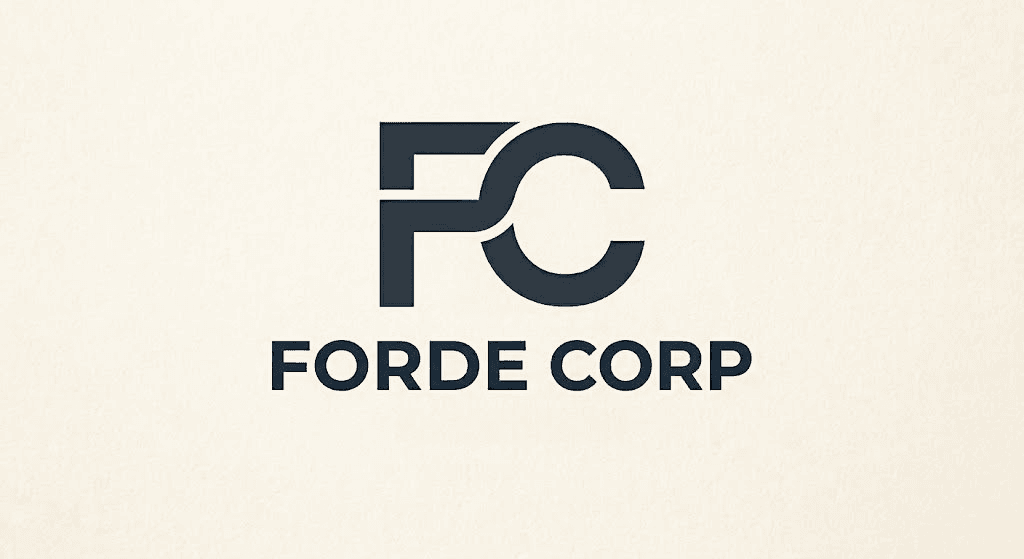 avatar Forde Corp