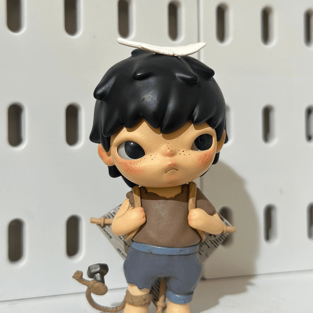 avatar Mica Island
