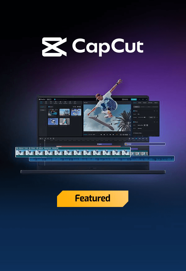 Capcut