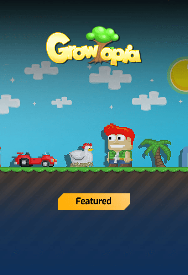 Growtopia