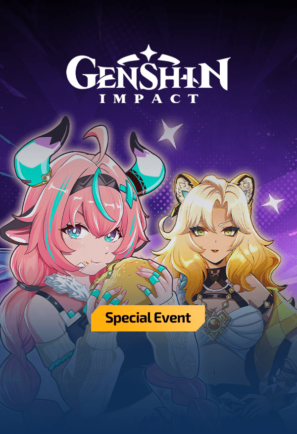 Genshin Impact Varesa Xilonen