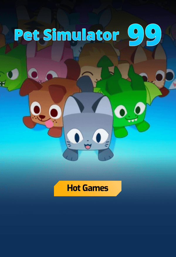 pet sim