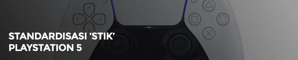 Siap-siap, Tombol Konfirmasi di 'Stik' PS5 Bukan Lagi 'O'
