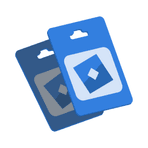 Roblox Credits Gift Card