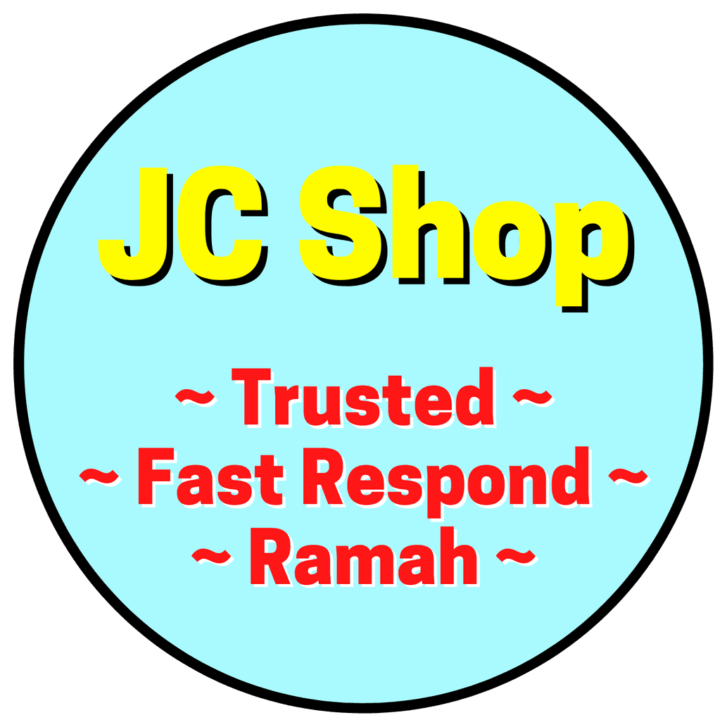 avatar JC Shop