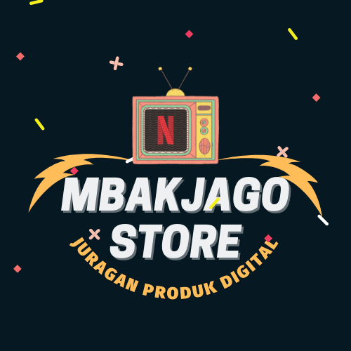 avatar Mbakjago Store