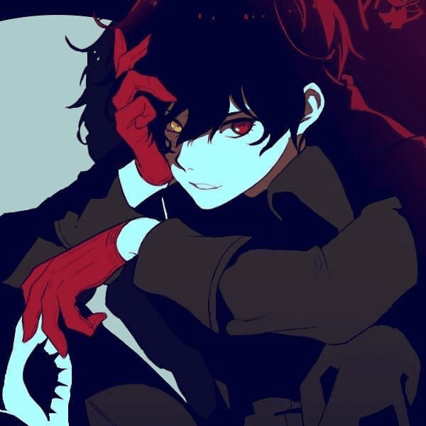 avatar Shiro Voc