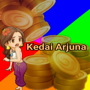 avatar Kedai Arjuna