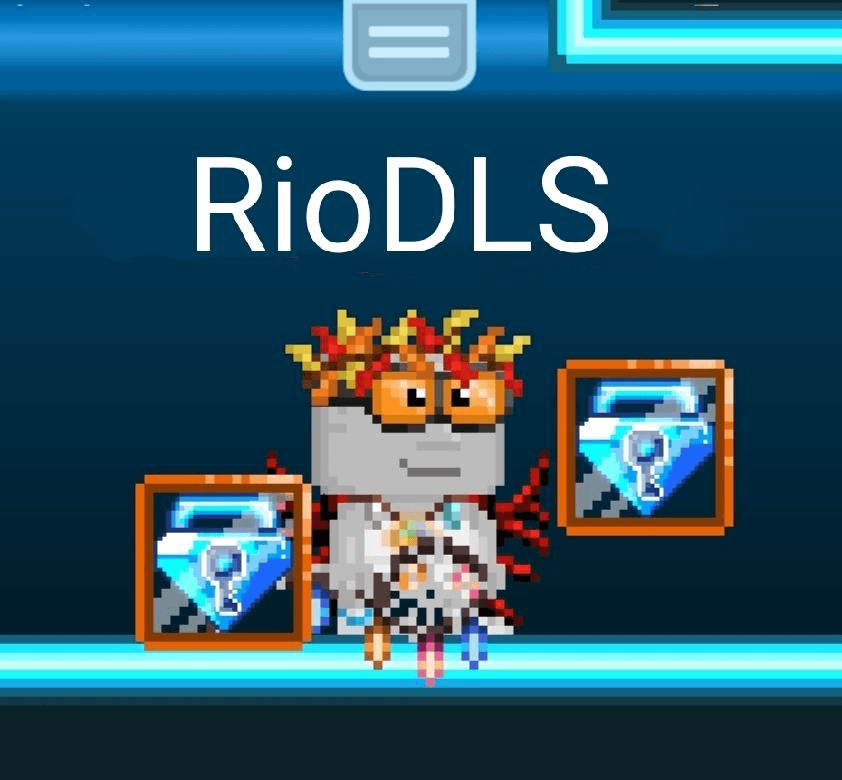 avatar RioDLS