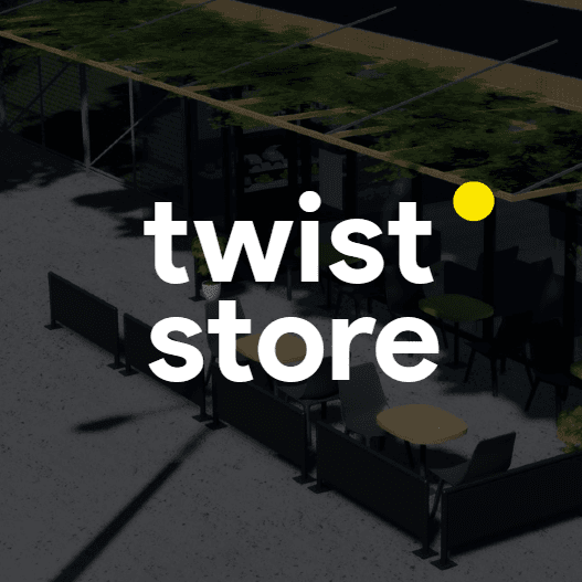 avatar Twist Store