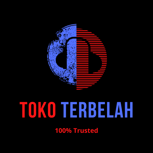 avatar Toko Terbelah