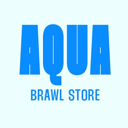 avatar AQUA Brawl Store