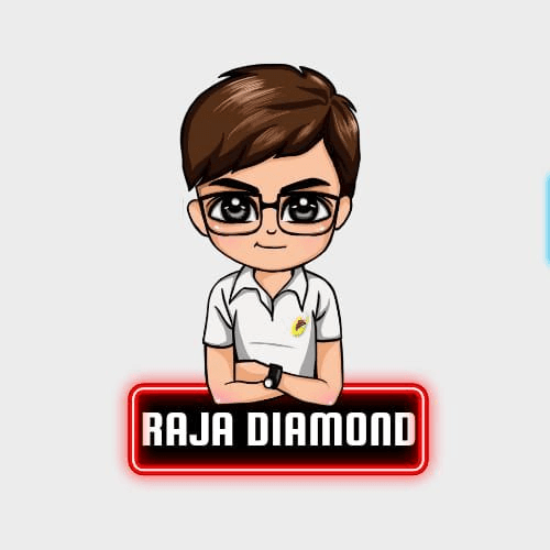 avatar RADJA DIAMOND