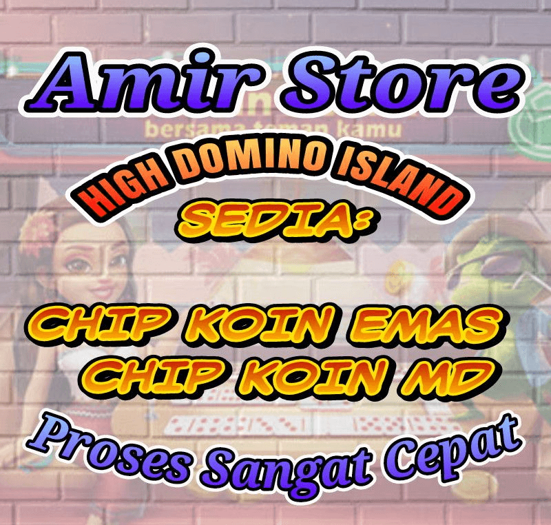 avatar Amir Store