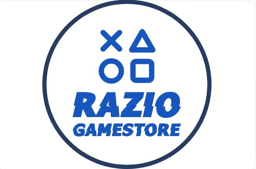 avatar Razio GameStore