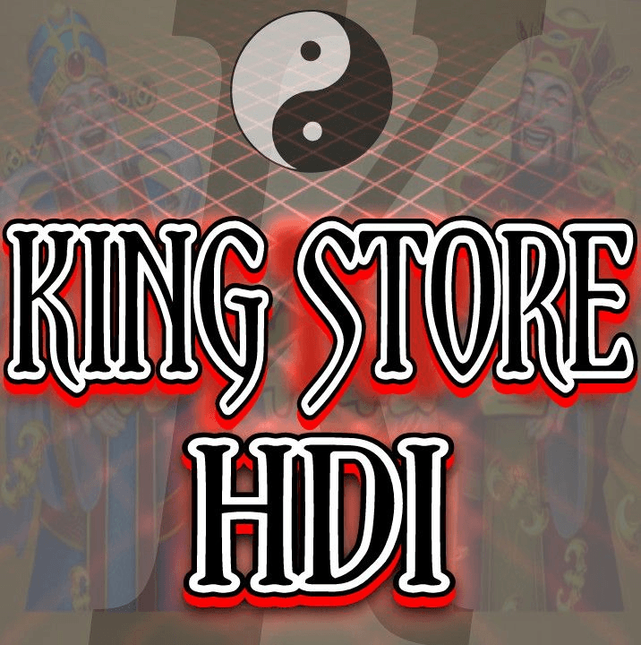 avatar HDI King Store