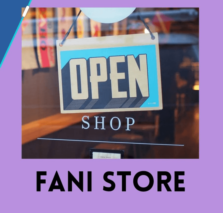 avatar Fani Store
