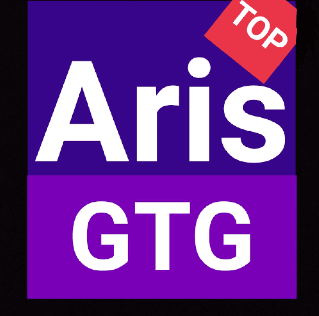 avatar Aris GTG