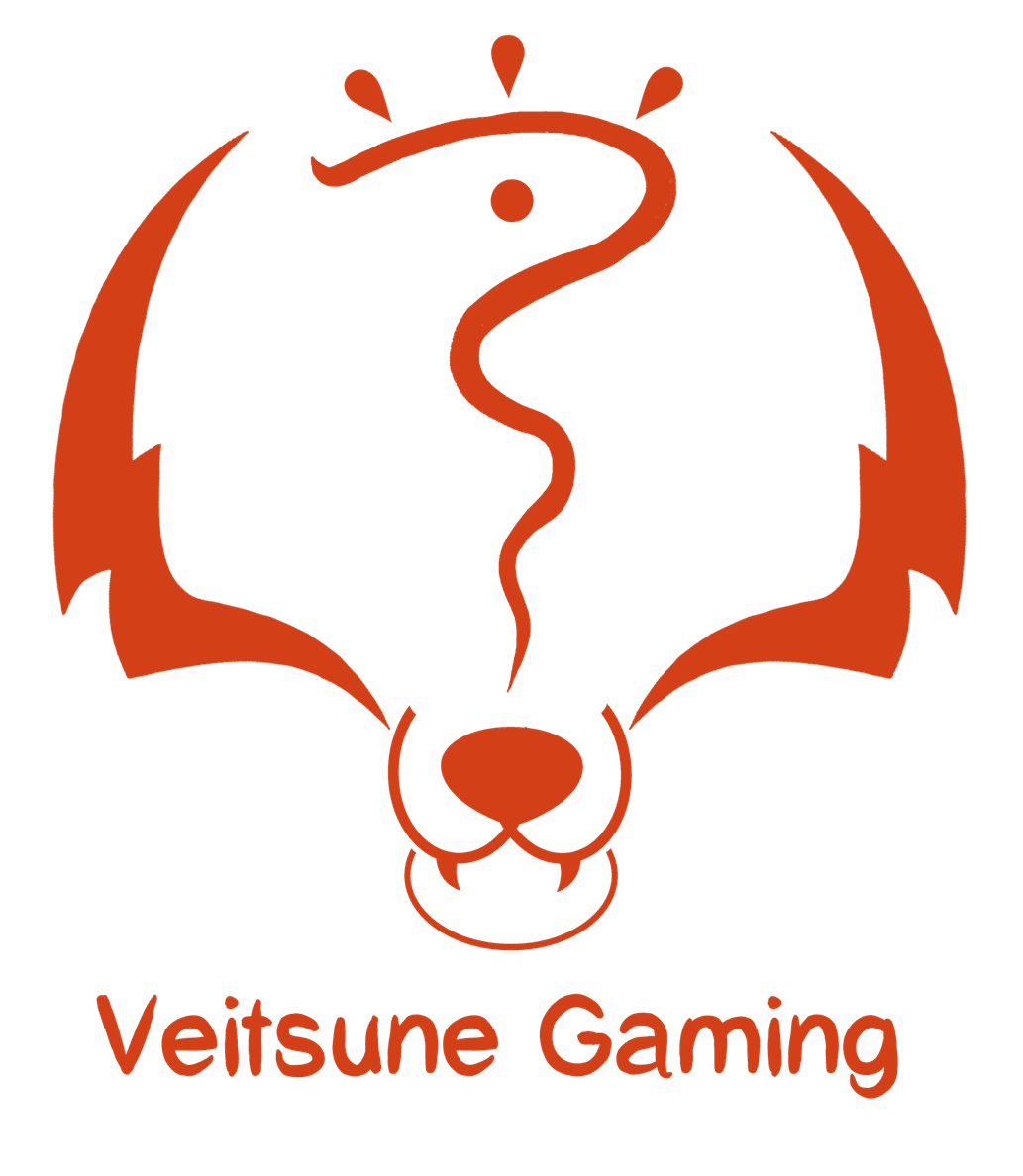 avatar Veitsune Gaming Shop