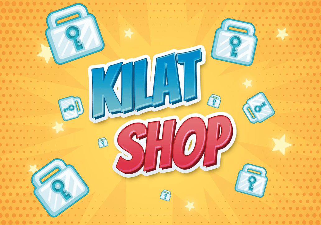avatar Kilat Shop