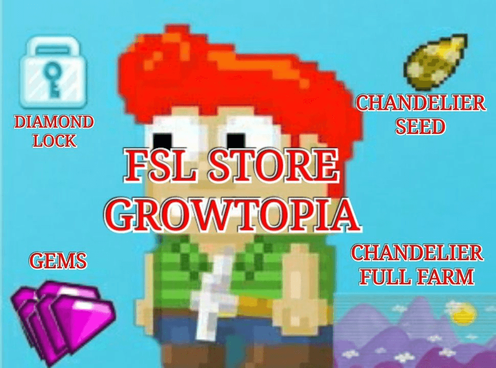 avatar FSL Store