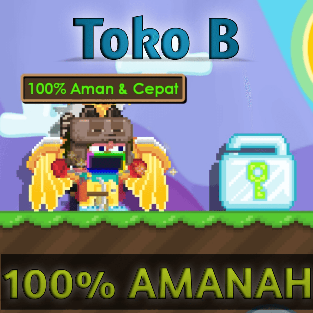 avatar TokoB