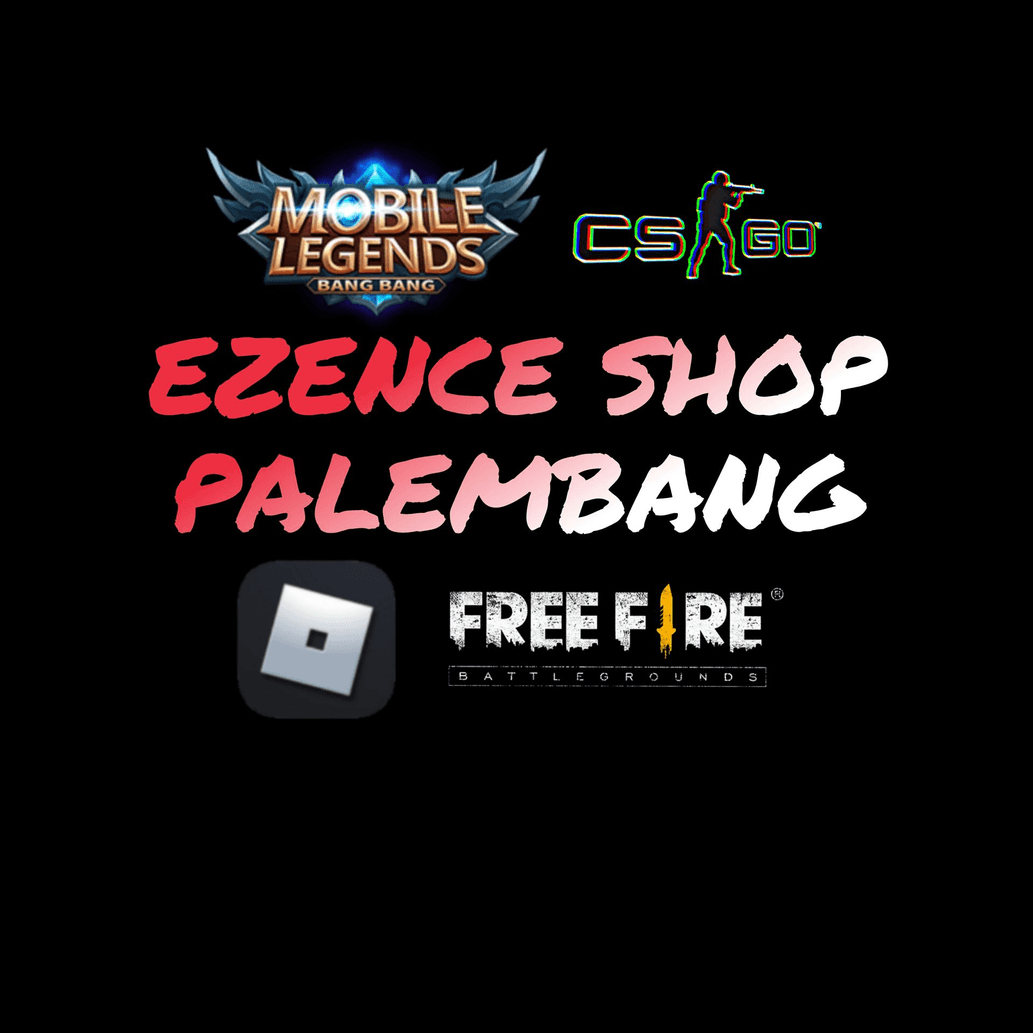 avatar EZEnce Shop PLG