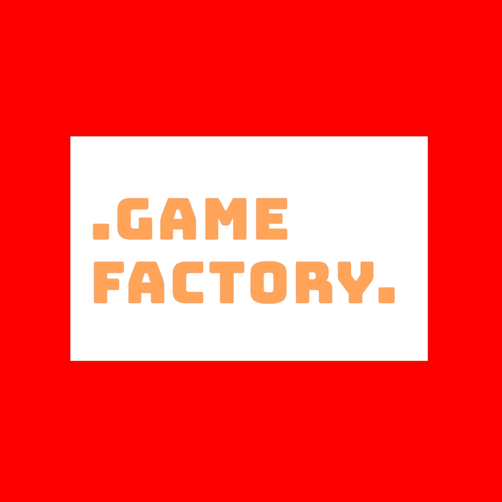 avatar GAME FACTORY
