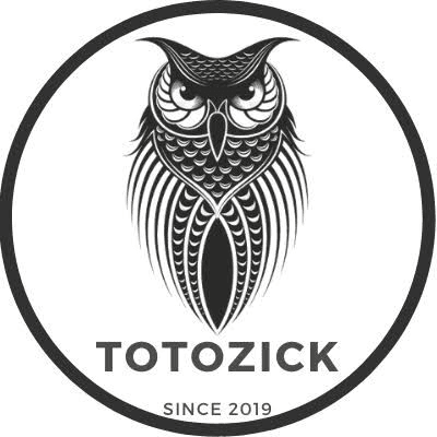 avatar Totozick