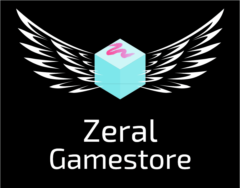 avatar Zeral Games