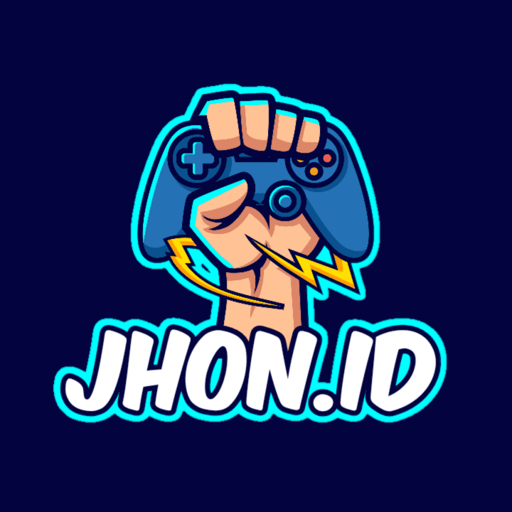 avatar JHON ID