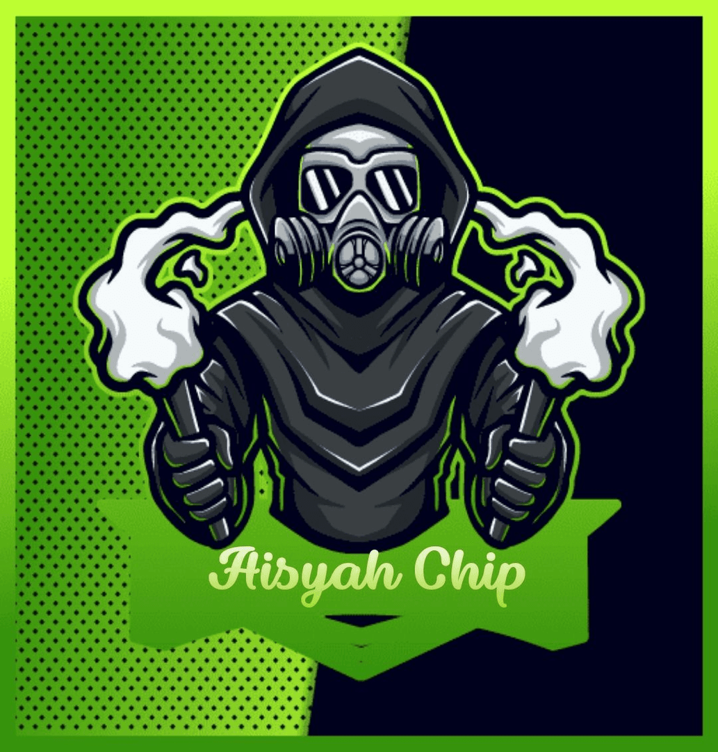 avatar Aisyah chip