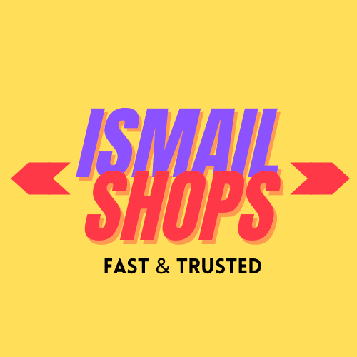 avatar Ismail shops