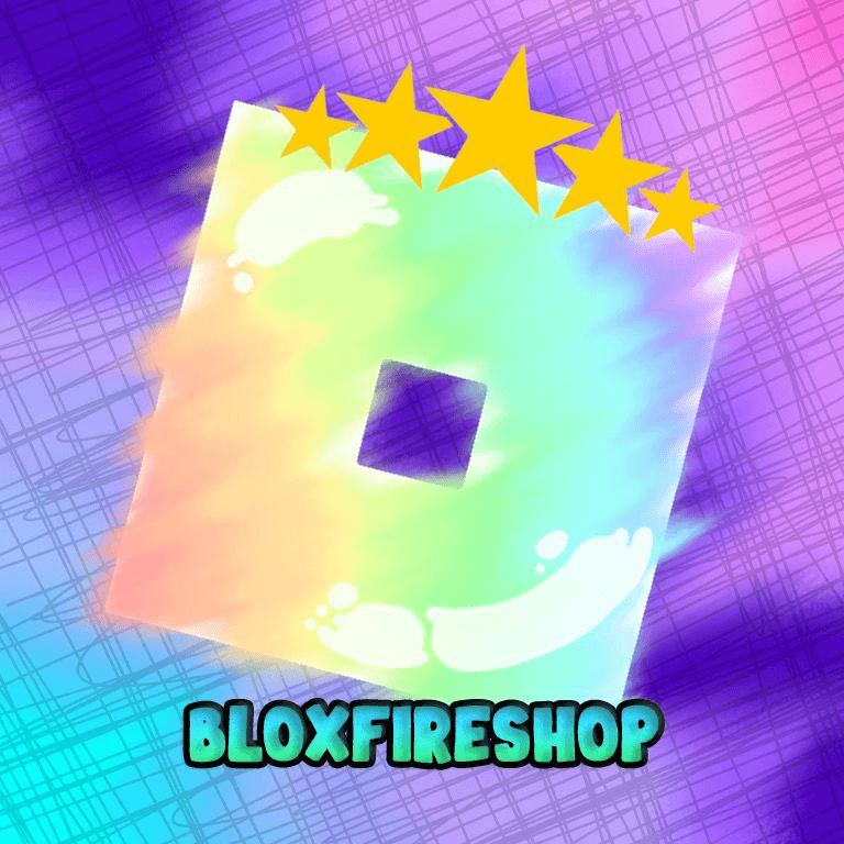 avatar BloxFireShop
