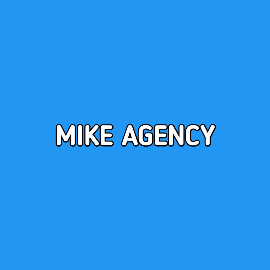 avatar Mike Agency