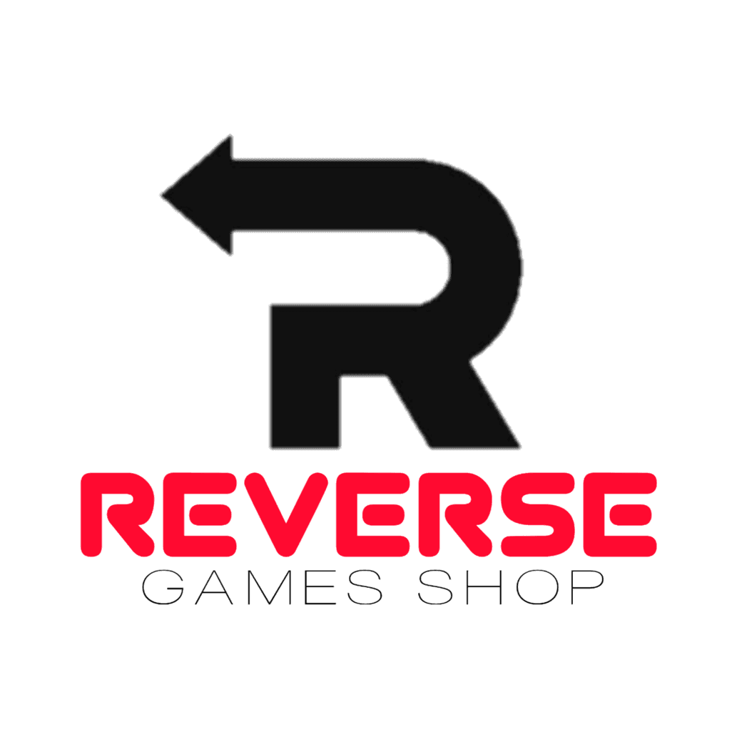 avatar Reverse Games Shop