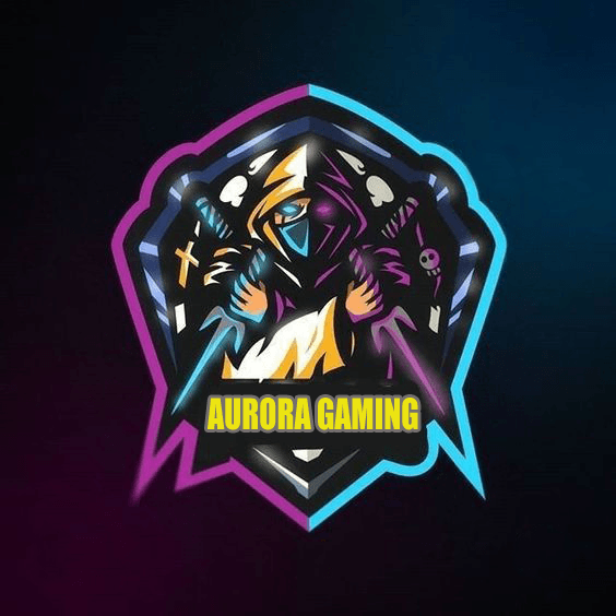 avatar Aurora Gaming