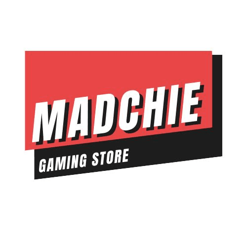 avatar Madchie Game Store