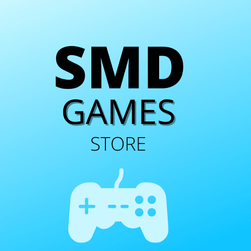 avatar Smd games store