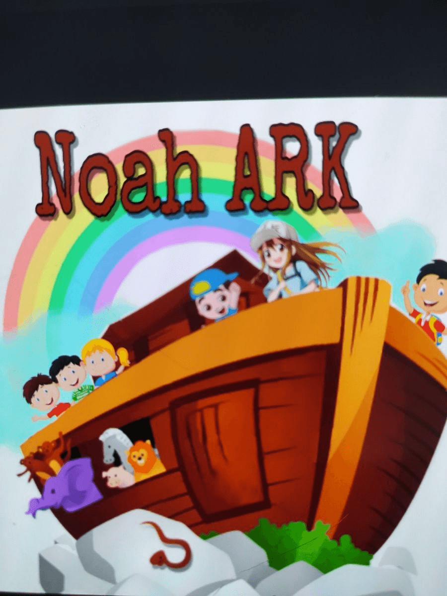 avatar Noah ark