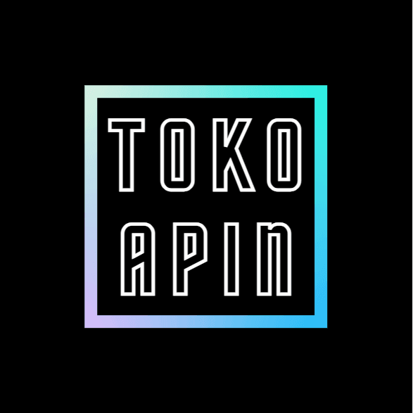 avatar Toko Apin