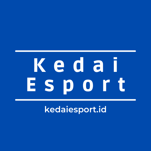 avatar Kedai Esport