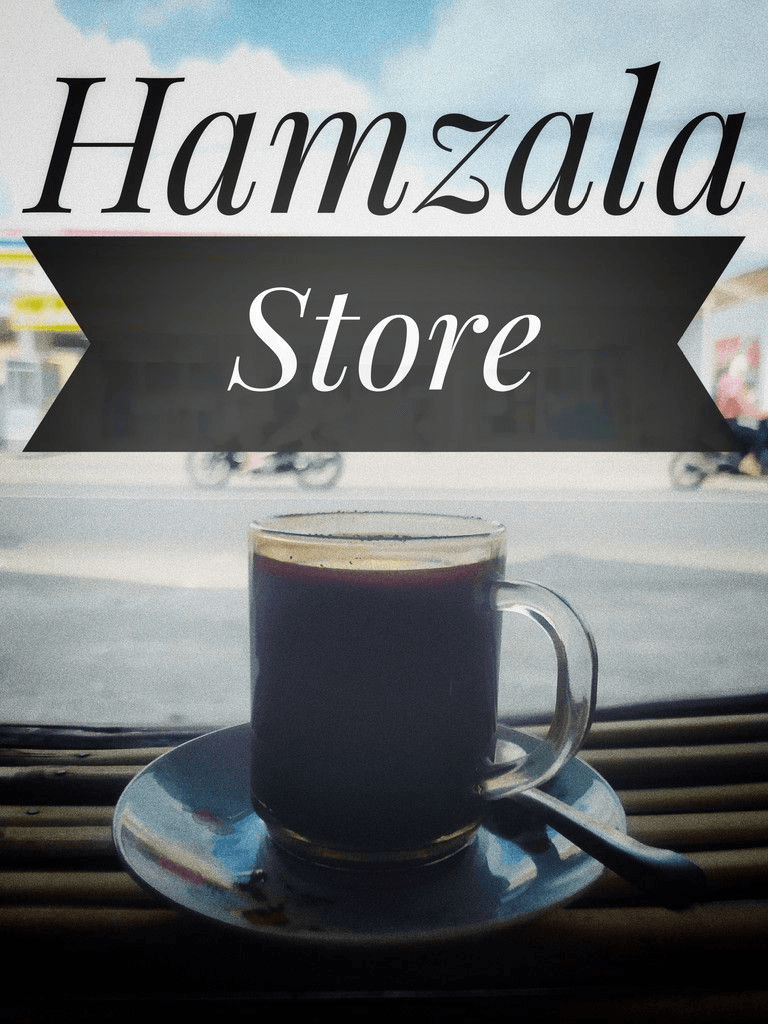 avatar Hamzala Store